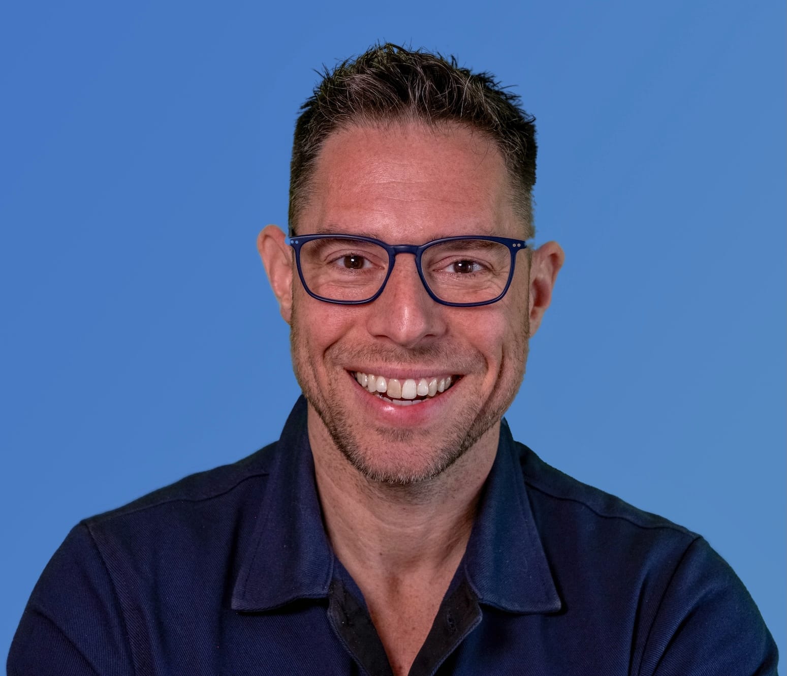 Greg Baugues